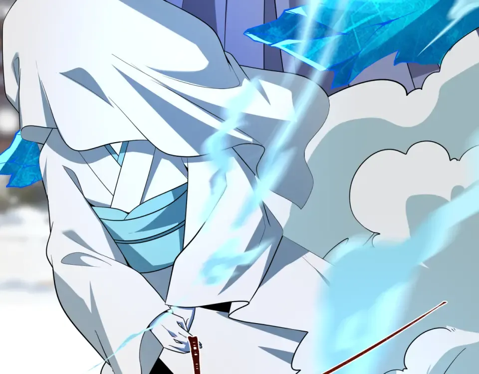第551话 扶桑篇-雪女的心愿！ 第30页