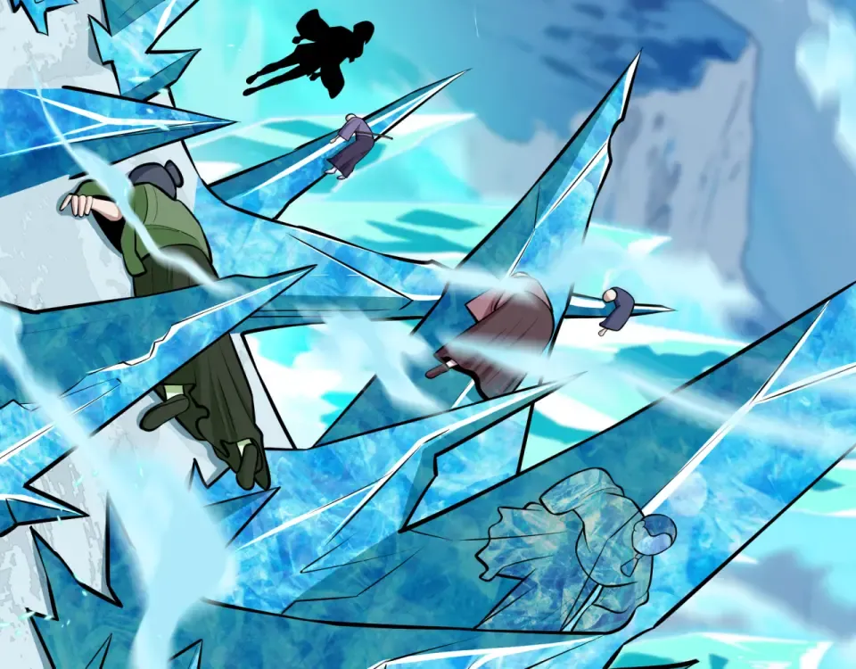 第551话 扶桑篇-雪女的心愿！ 第62页