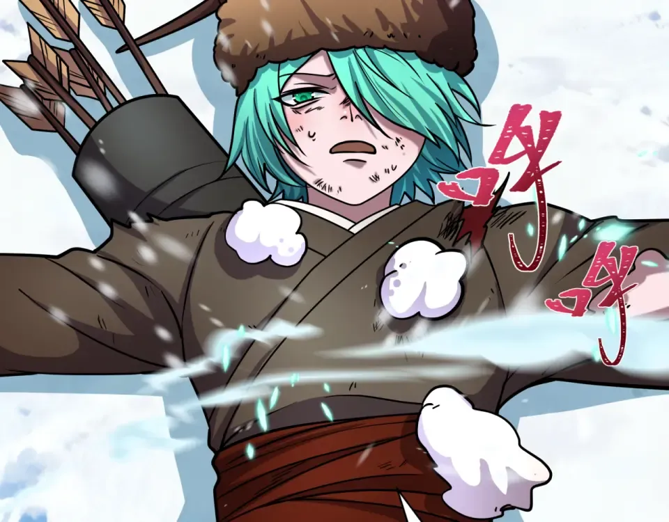 第551话 扶桑篇-雪女的心愿！ 第145页