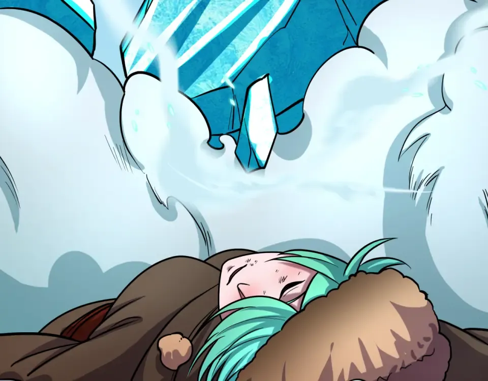 第551话 扶桑篇-雪女的心愿！ 第150页
