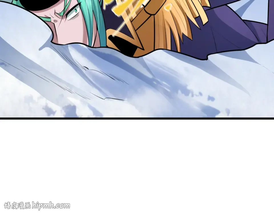 第554话 扶桑篇-断水流小柔！VS蓬莱绫罗！ 第32页