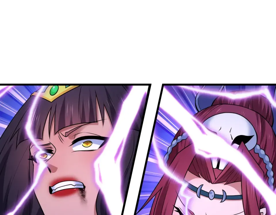 第556话 扶桑篇-路西法的背刺！ 第138页