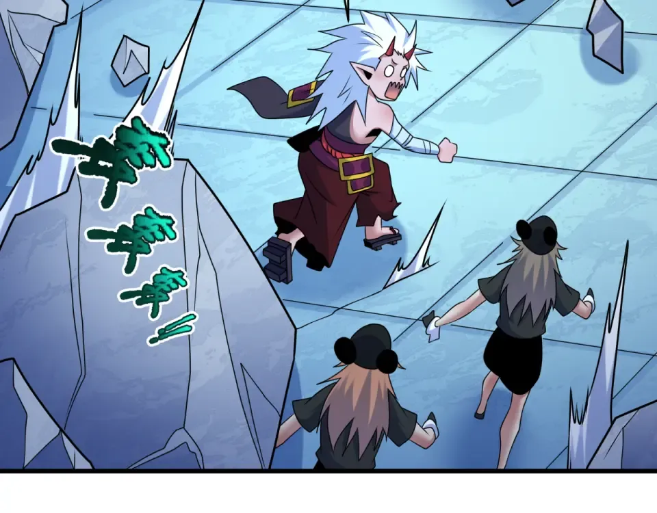 第556话 扶桑篇-路西法的背刺！ 第146页