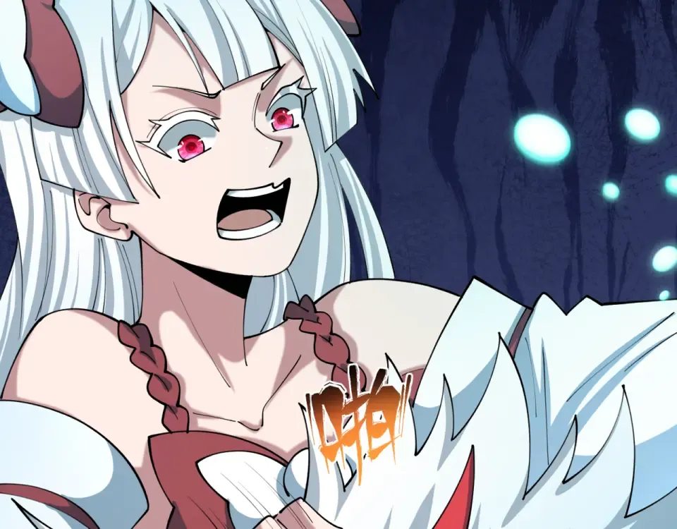 第557话 扶桑篇-圣域降临！ 第29页