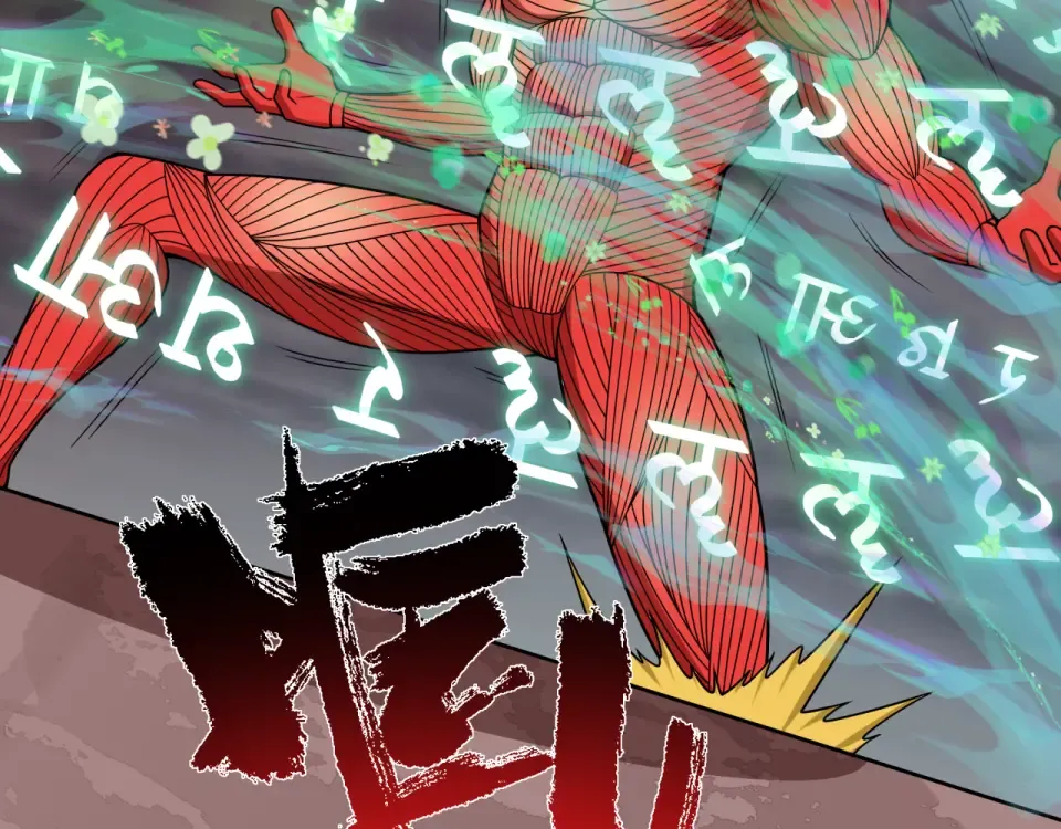 第558话 扶桑篇-共战地狱！ 第114页