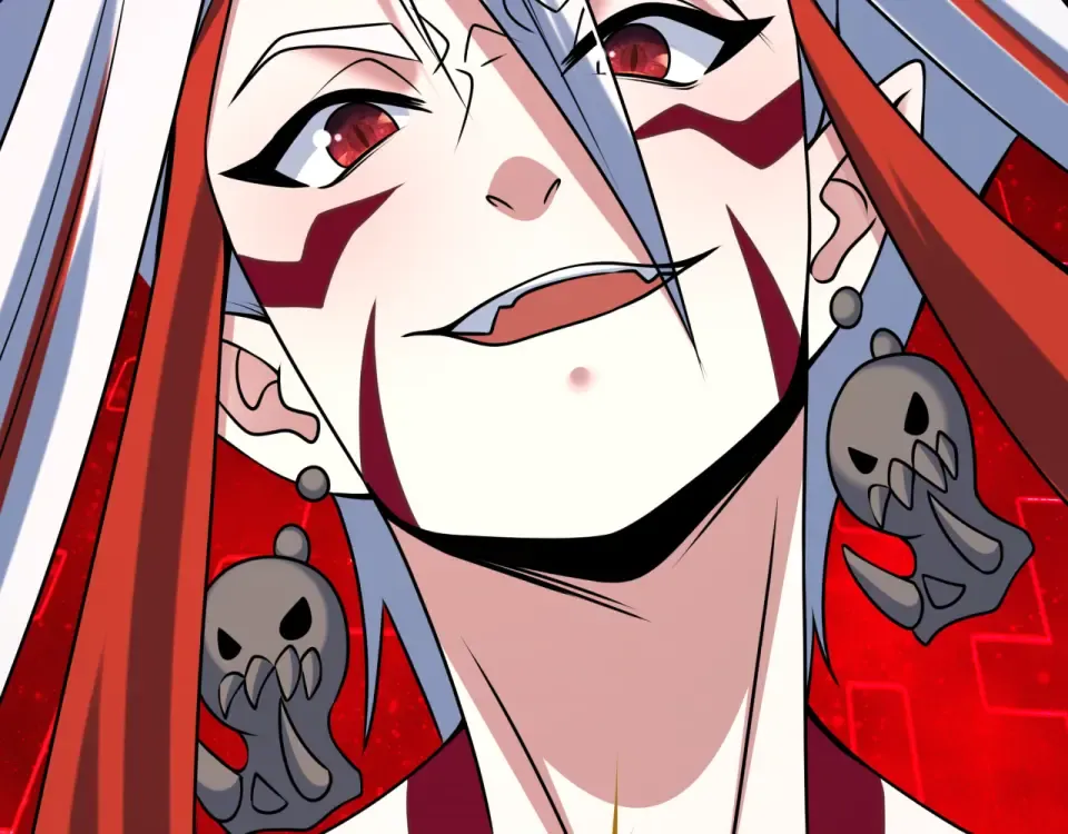 第559话 扶桑篇-审判仪式启动！ 第25页