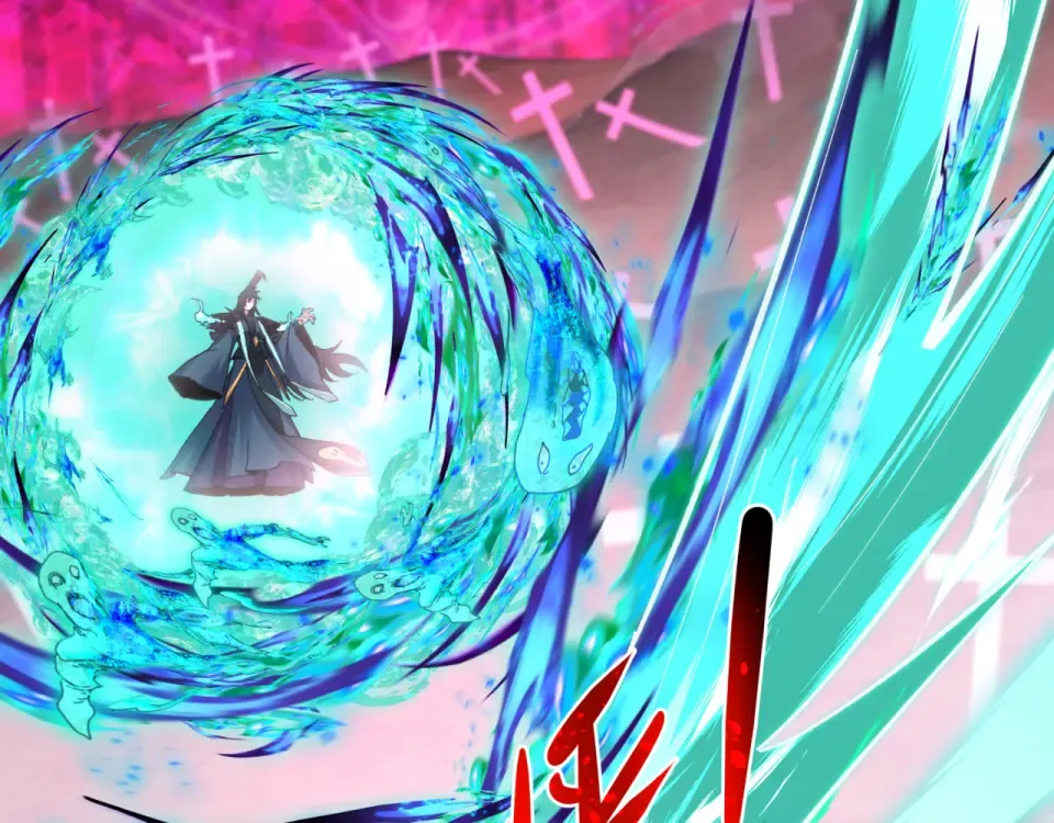 第559话 扶桑篇-审判仪式启动！ 第77页