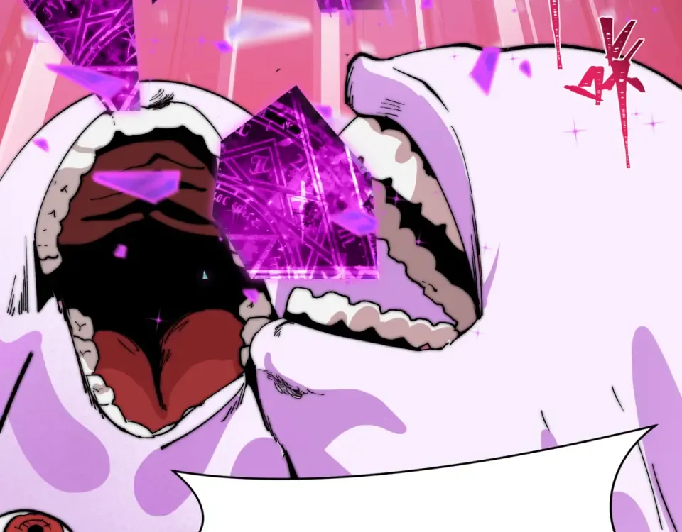 第560话 扶桑篇-神！路西法！ 第18页
