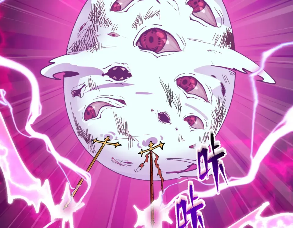 第560话 扶桑篇-神！路西法！ 第52页