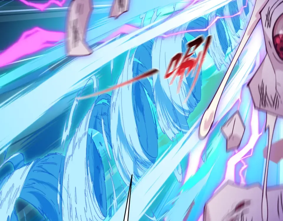 第560话 扶桑篇-神！路西法！ 第57页