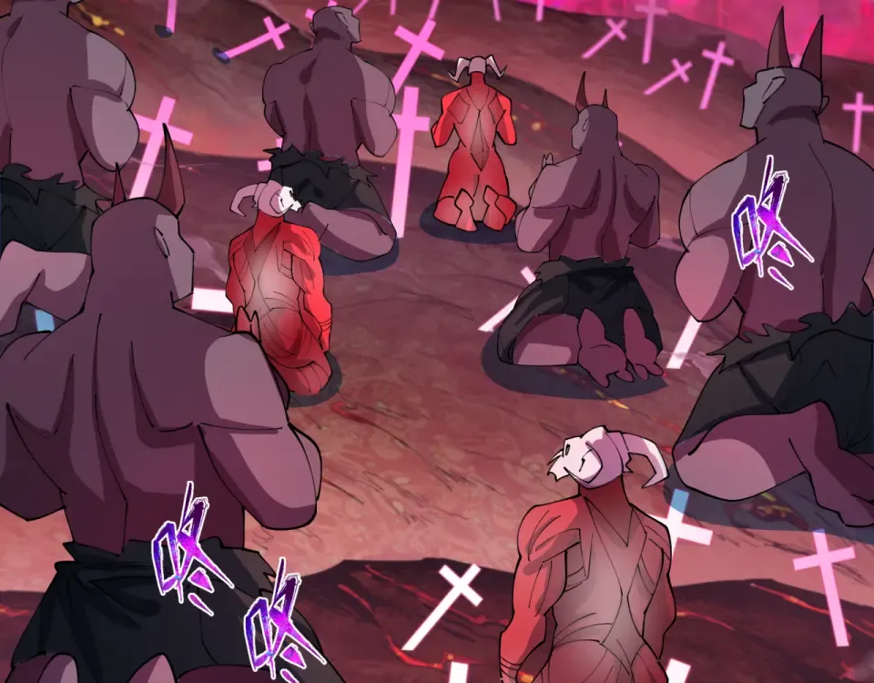 第560话 扶桑篇-神！路西法！ 第67页
