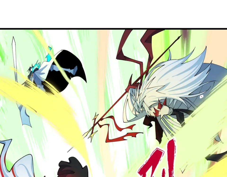 第560话 扶桑篇-神！路西法！ 第73页