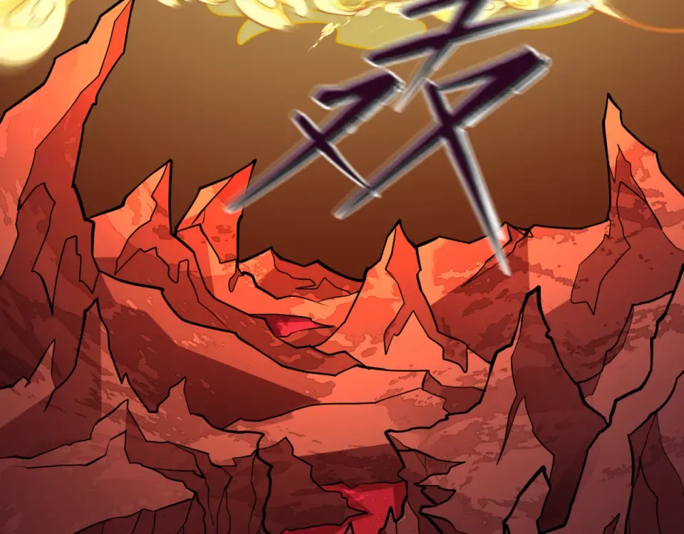 第560话 扶桑篇-神！路西法！ 第87页
