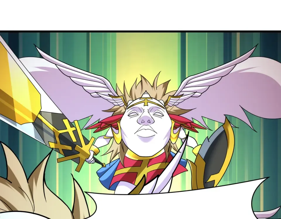 第560话 扶桑篇-神！路西法！ 第95页