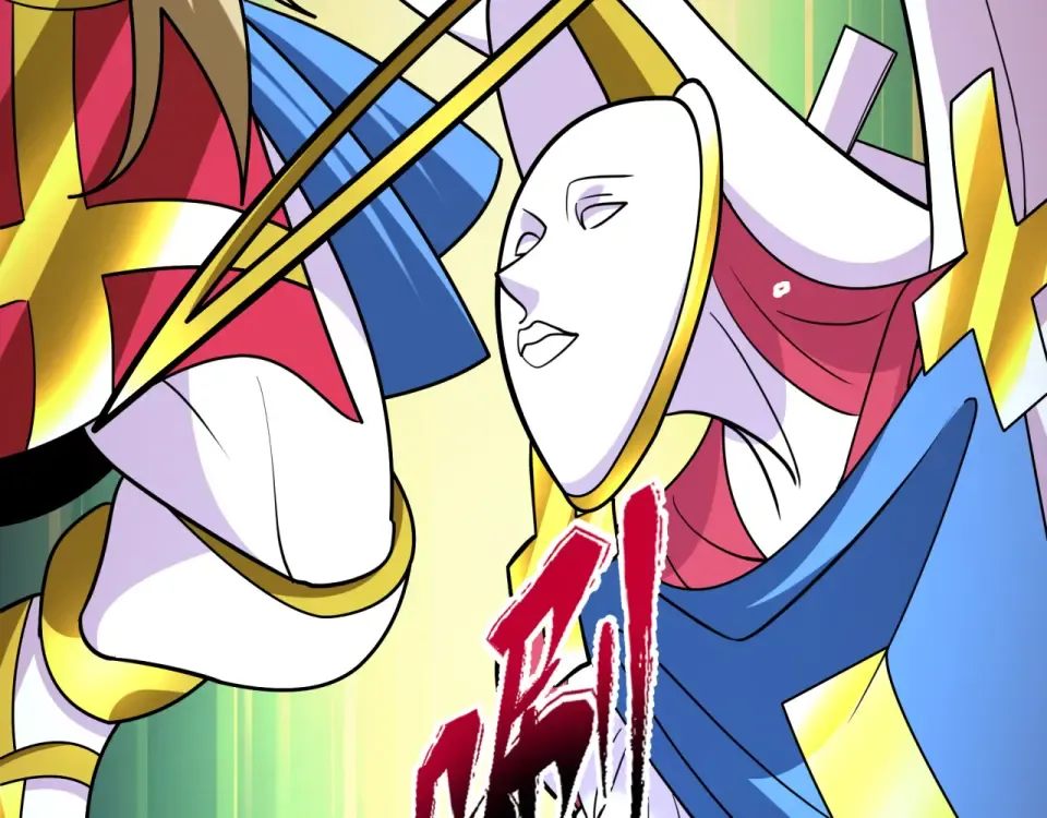 第560话 扶桑篇-神！路西法！ 第97页