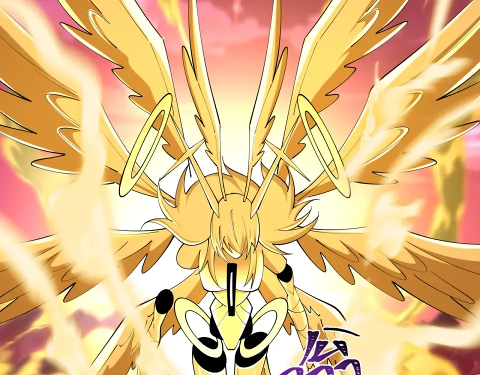 第560话 扶桑篇-神！路西法！ 第107页