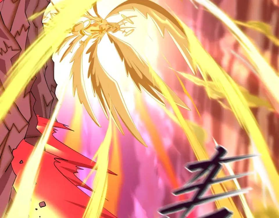 第560话 扶桑篇-神！路西法！ 第113页