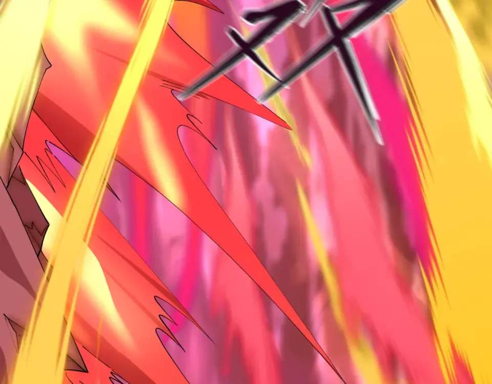 第560话 扶桑篇-神！路西法！ 第114页
