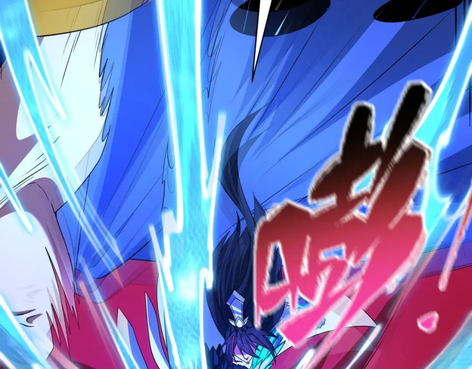 第561话 扶桑篇-弑神！ 第87页