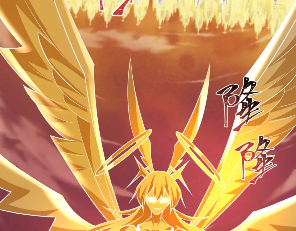 第561话 扶桑篇-弑神！ 第99页
