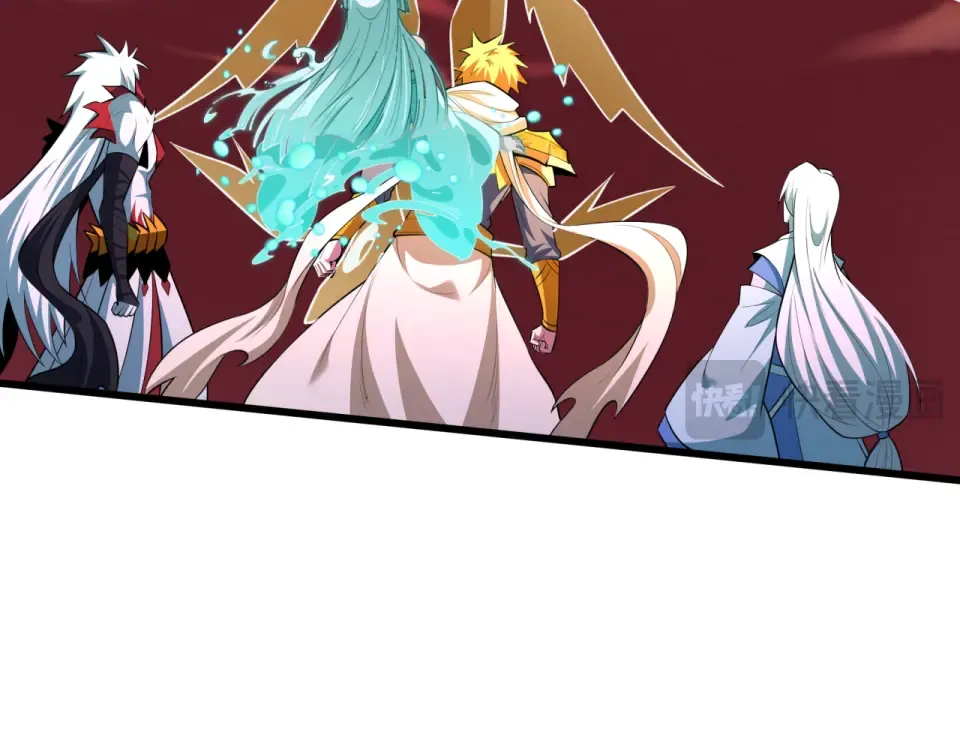 第561话 扶桑篇-弑神！ 第101页