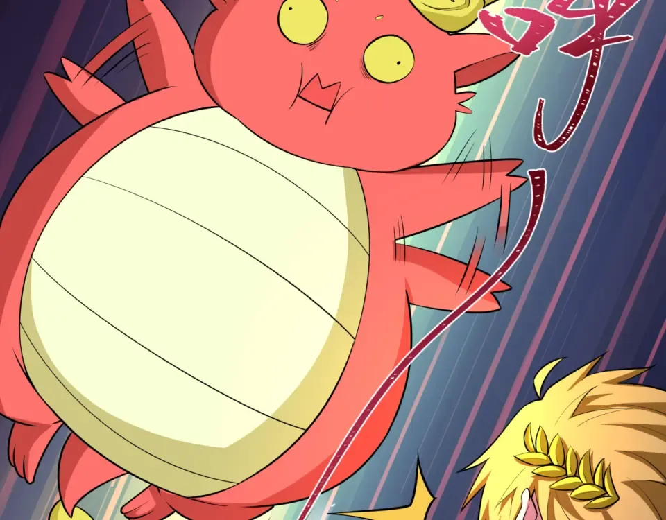 第561话 扶桑篇-弑神！ 第106页