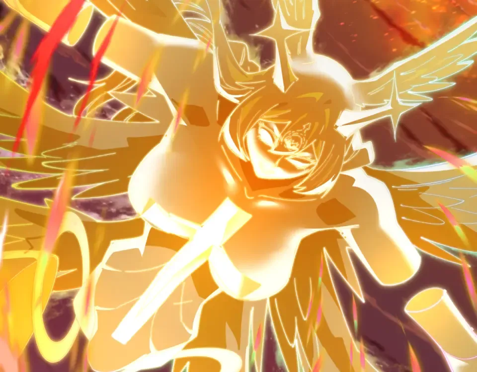 第561话 扶桑篇-弑神！ 第124页