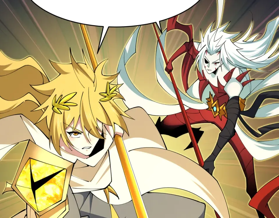 第561话 扶桑篇-弑神！ 第135页