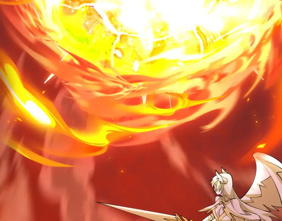 第562话 扶桑篇-两个路西法！ 第146页