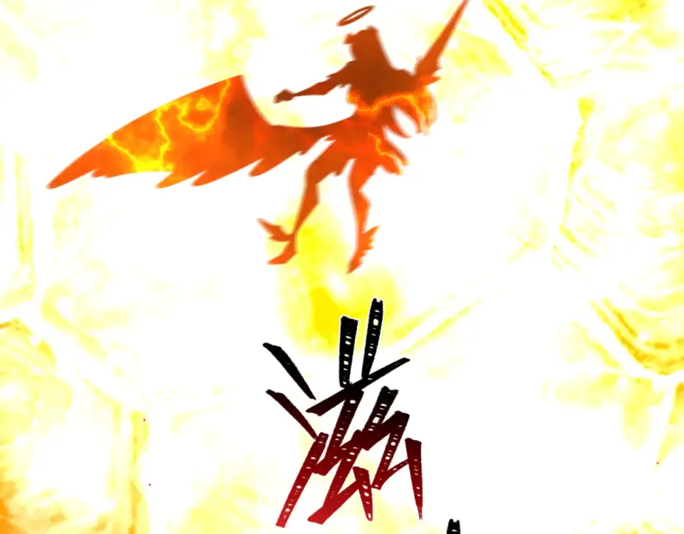 第562话 扶桑篇-两个路西法！ 第149页