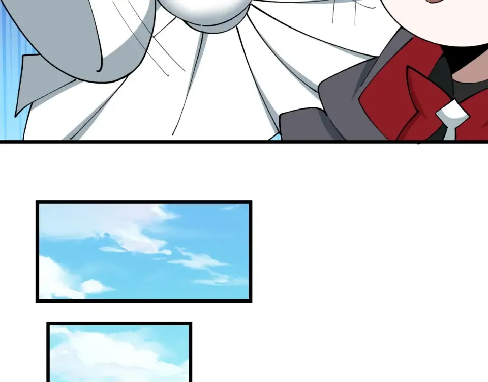 第564话 扶桑篇-五行火之力！ 第12页