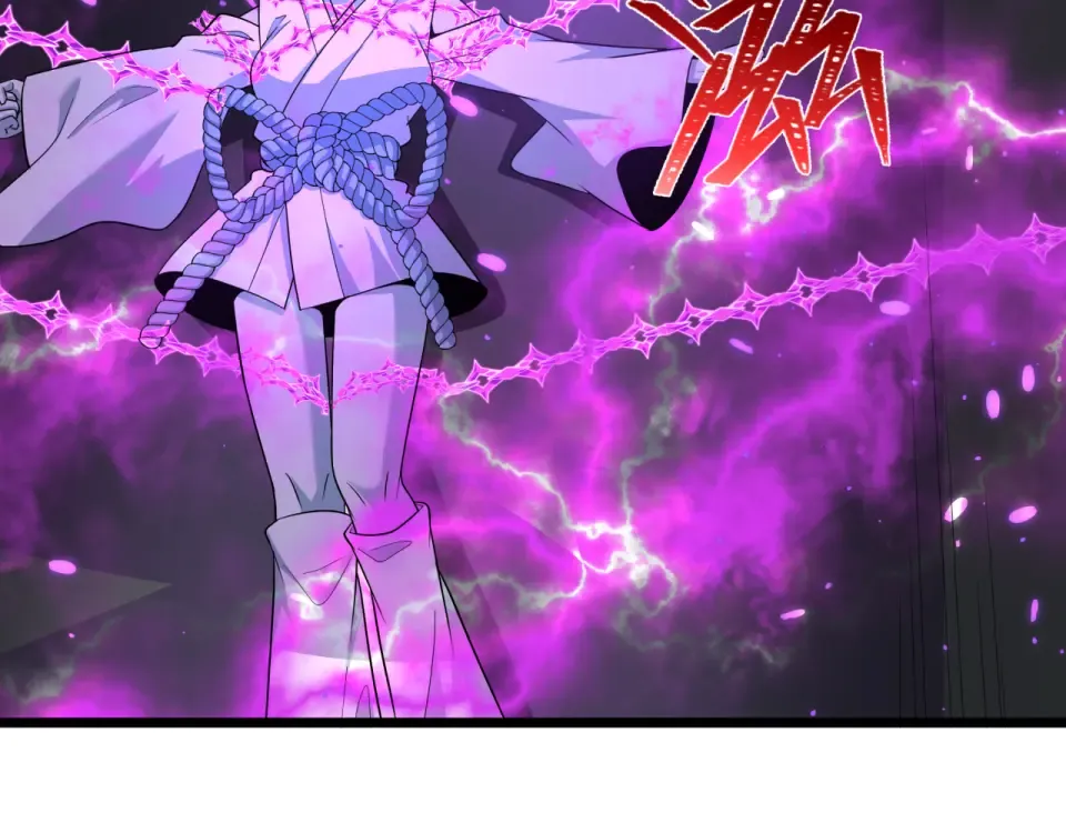第564话 扶桑篇-五行火之力！ 第124页