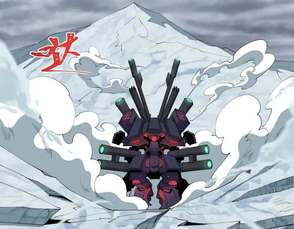 第565话 扶桑篇-神风部队！ 第93页