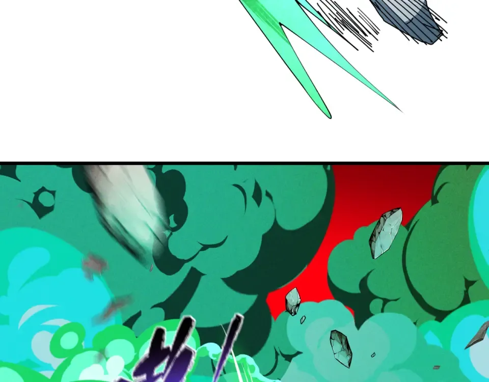 第566话 扶桑篇-狂猿出关！ 第44页