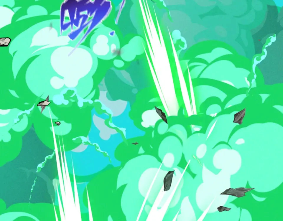 第566话 扶桑篇-狂猿出关！ 第45页