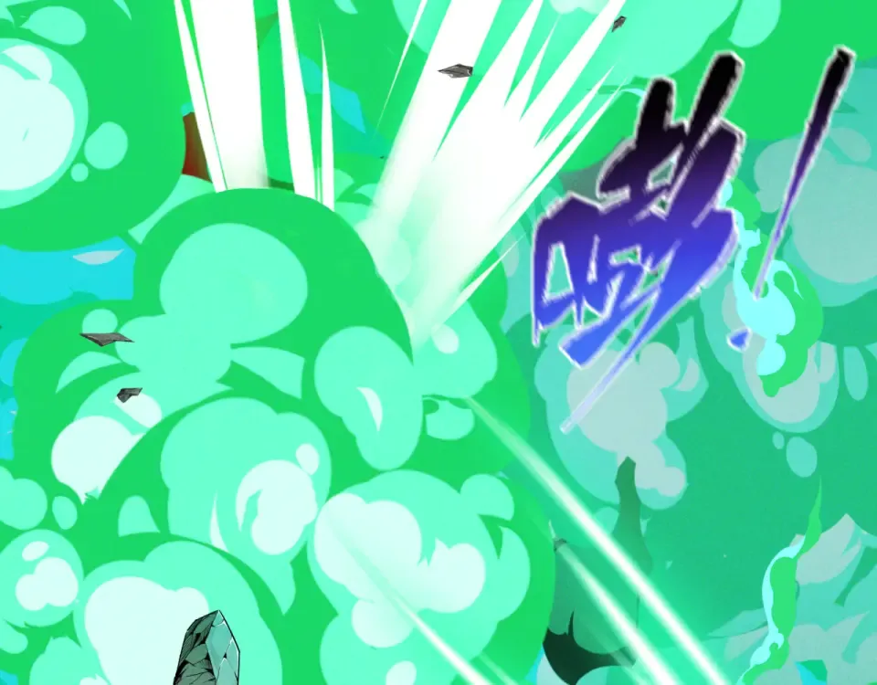 第566话 扶桑篇-狂猿出关！ 第46页