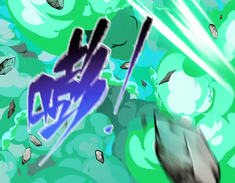 第566话 扶桑篇-狂猿出关！ 第47页