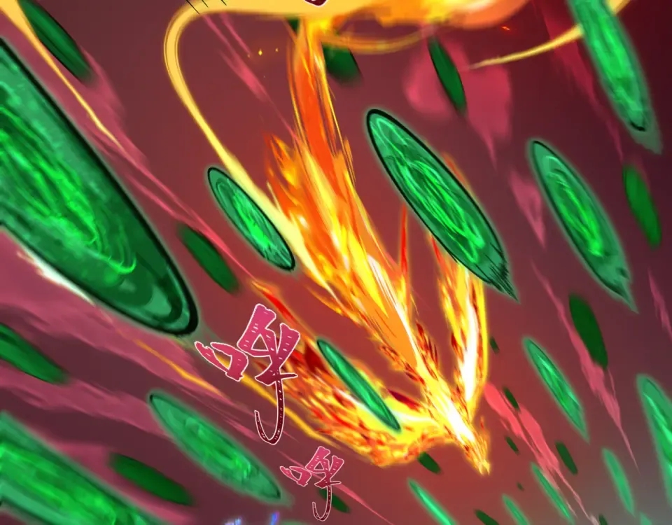 第566话 扶桑篇-狂猿出关！ 第90页