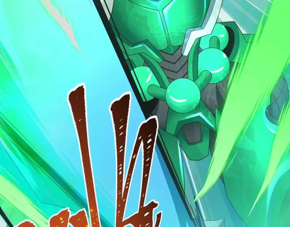 第566话 扶桑篇-狂猿出关！ 第122页