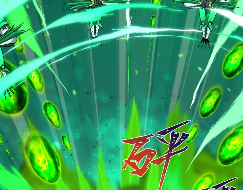 第567话 扶桑篇-随心铁杆兵！ 第22页