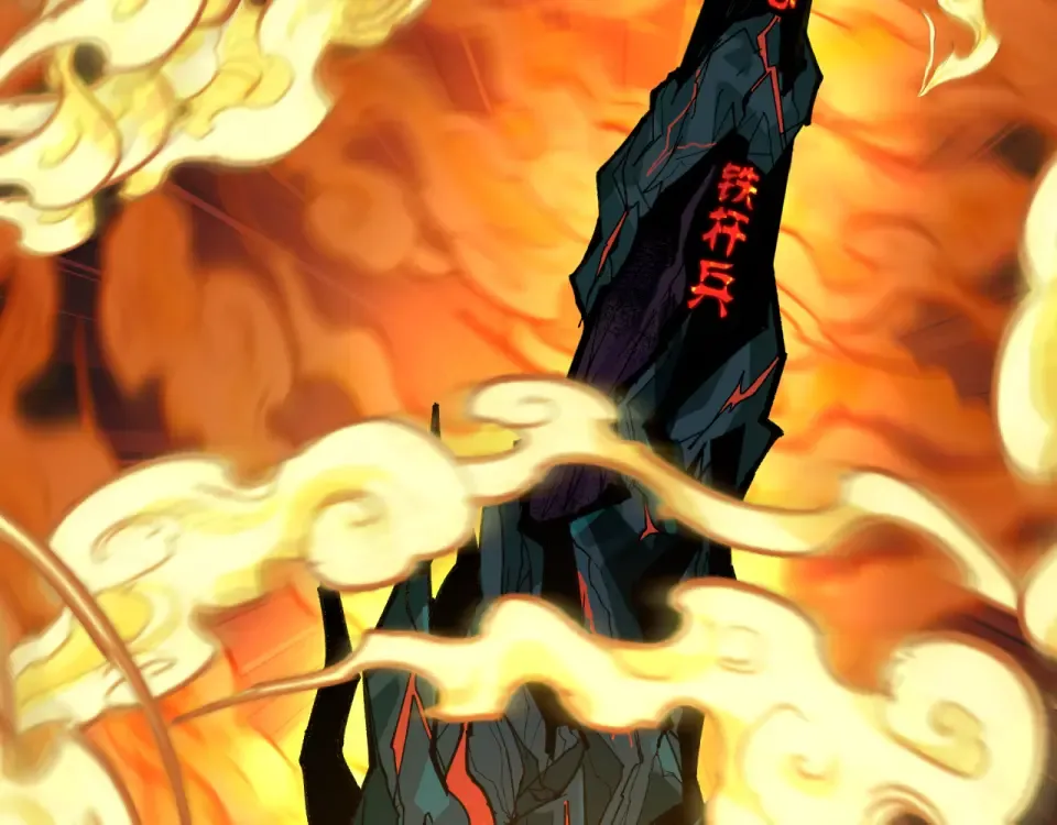 第567话 扶桑篇-随心铁杆兵！ 第126页