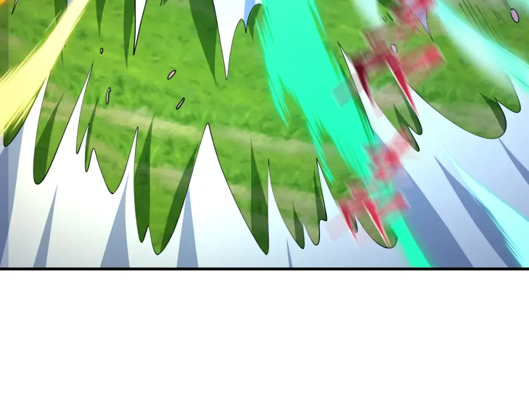 第571话 扶桑篇——特殊的晋级！ 第41页