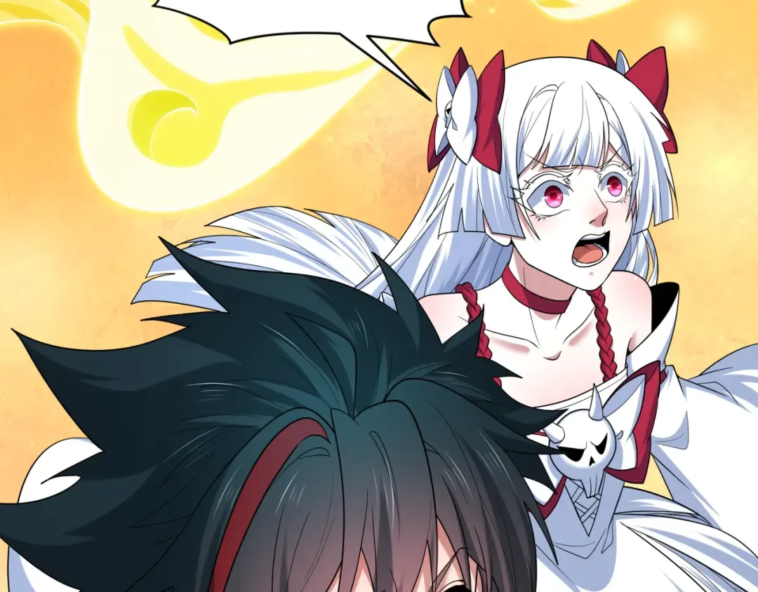 第571话 扶桑篇——特殊的晋级！ 第74页