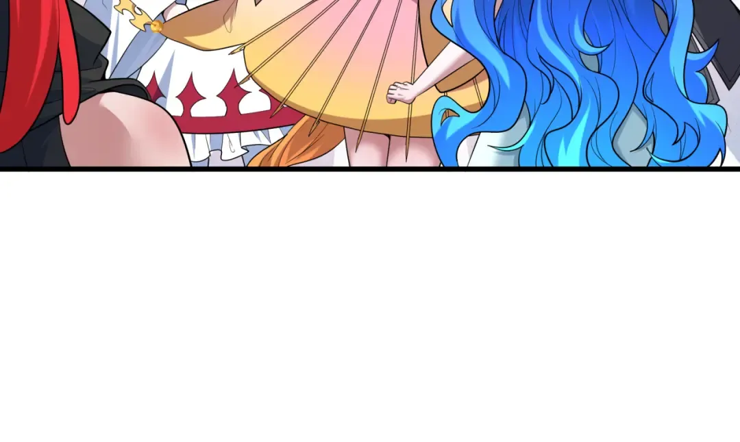 第571话 扶桑篇——特殊的晋级！ 第107页