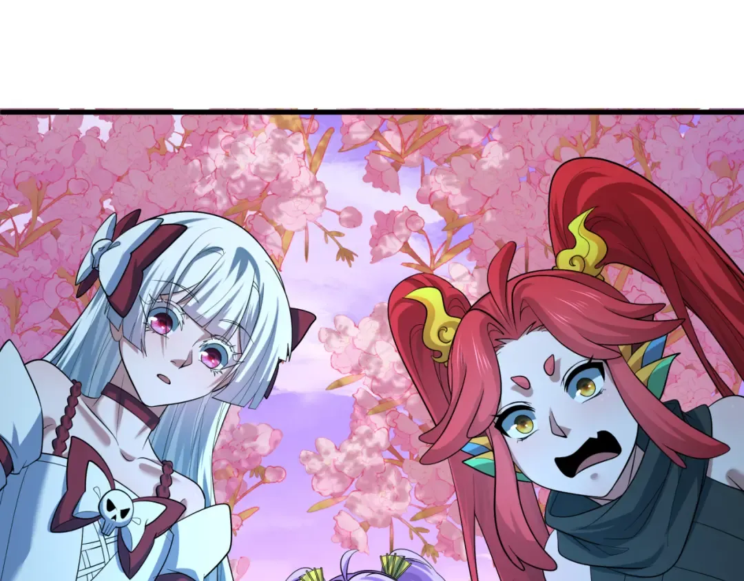 第571话 扶桑篇——特殊的晋级！ 第161页