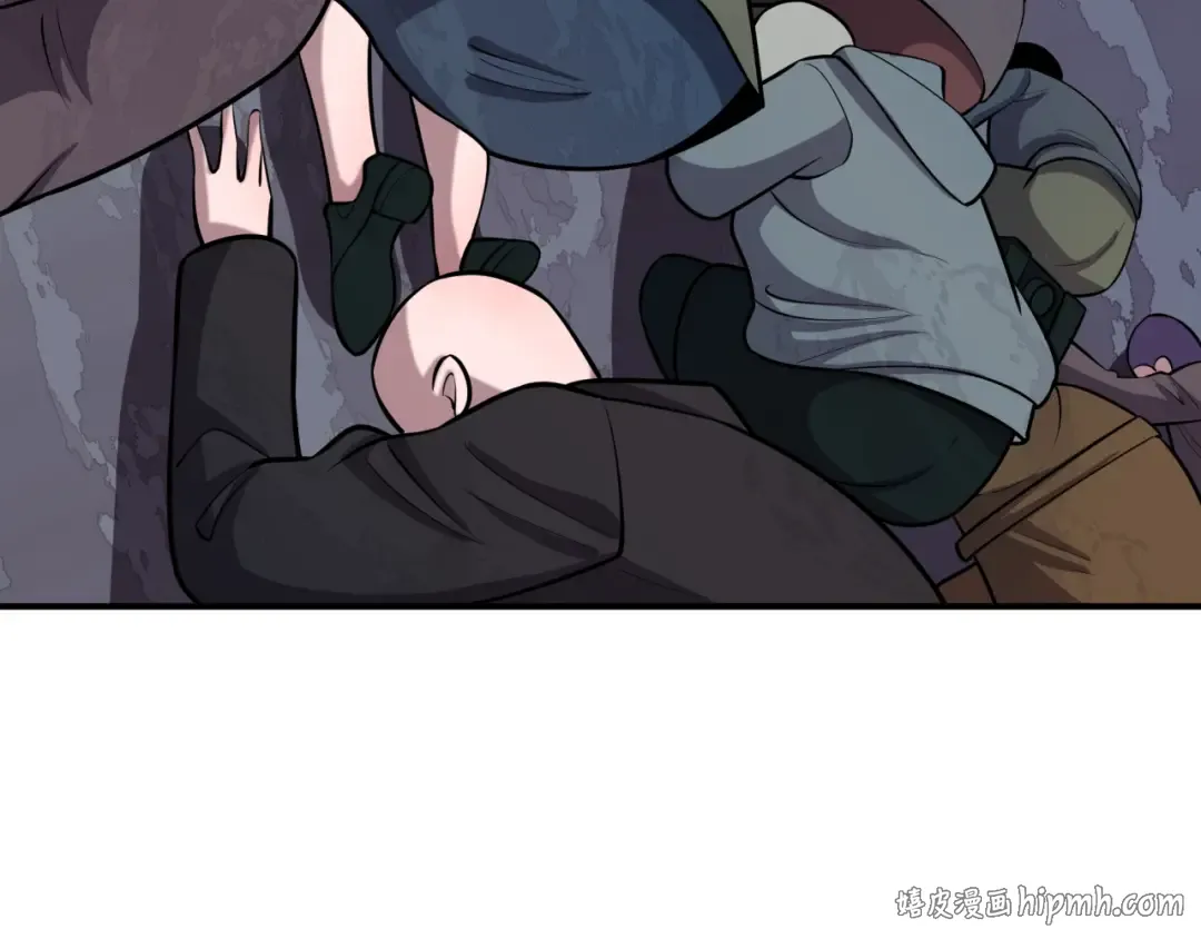 第573话 扶桑篇-东京炼狱！ 第32页