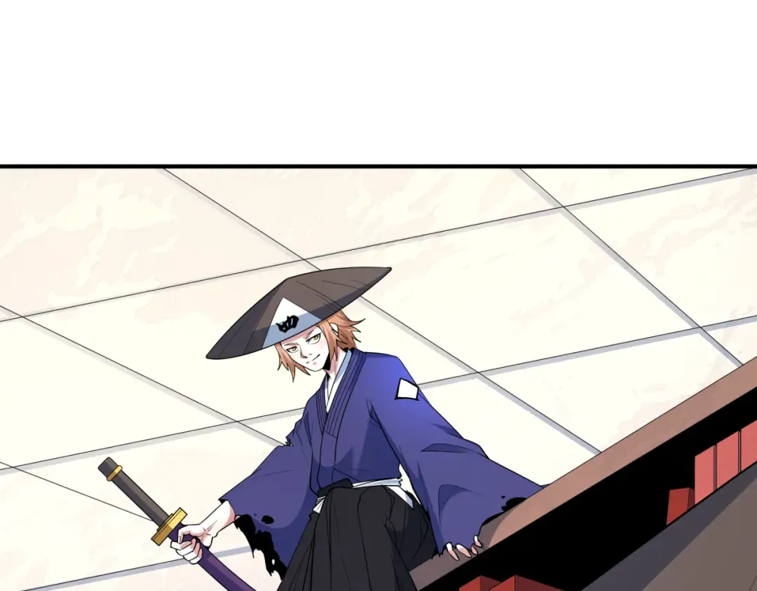 第573话 扶桑篇-东京炼狱！ 第105页