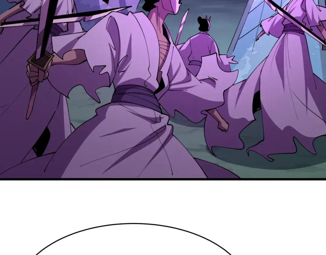 第573话 扶桑篇-东京炼狱！ 第147页