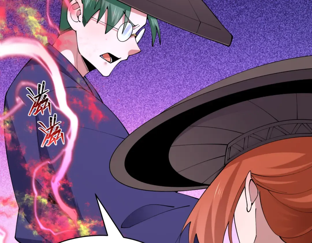 第574话 扶桑篇-七武士的奉献！ 第7页