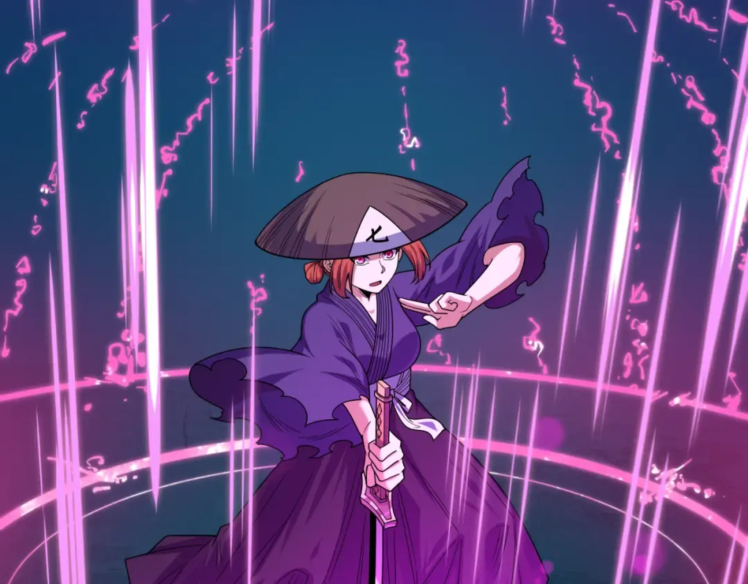 第574话 扶桑篇-七武士的奉献！ 第12页
